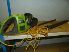 P Power Hedge Trimmer