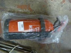 *1kg Dry Powder Fire Extinguisher