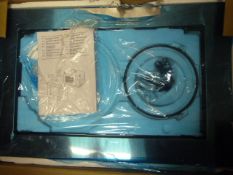 *Bosch HMT75M651B Microwave (Dented)