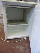 LEC Counter Top Fridge