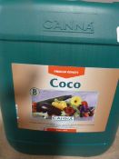 10L Bottle of Canna Coco Plant Food