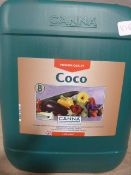 10L Bottle of Canna Coco Plant Food