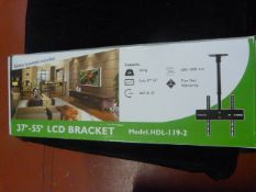 *37" - 55" TV Bracket