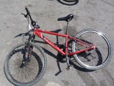 Feud Mountain Bike