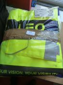 *5 Hi-Vis Trousers (Various Sizes)