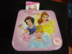 *Princess Fashion Trend Case