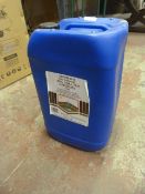 *25L Bottle of Creoseal Coal Tar Creosote