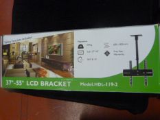 *37" - 55" TV Bracket