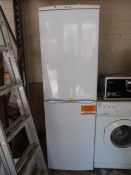 Hotpoint Aquarius Fridge Freezer