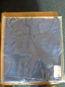 *30 Size: XL Royal Blue Aprons