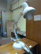 Angle Poise Lamp