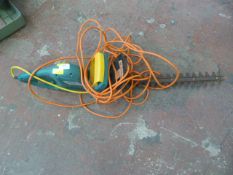 P Power Hedge Trimmer