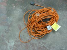 Extension Lead