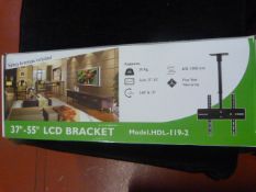 *37" - 55" TV Bracket