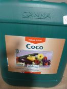 10L Bottle of Canna Coco Plant Food