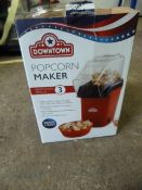 Downtown Popcorn Maker