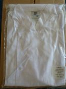 *21 Size: M Long Sleeved Chefs Jackets