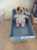 Baby Oleg Meerkat