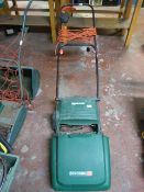 Qualcast Concorde 32 Mower