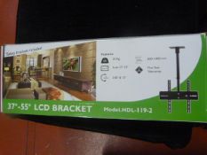 *37" - 55" TV Bracket