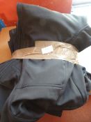 *4 Jackets (Various Sizes and Colours)