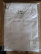 *25 Size: M Long Sleeve Chef Jackets