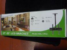 *37" - 55" TV Bracket