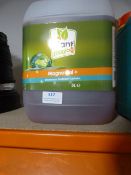 5L Bottle of Plant Magic Plus Magne-Cal+