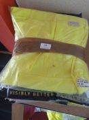 *5 Hi-Vis Trousers (Various Colours and Sizes)