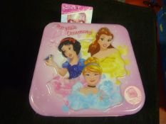 *Princess Fashion Trend Case