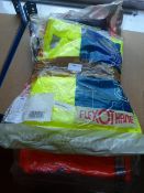 *5 Hi-Vis Trousers (Various Size & Colors)