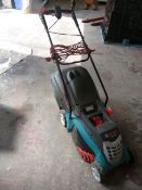 Bosch Rotak 400ER Mower