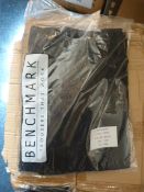 *20 Size: 30R Imperial Black Trousers