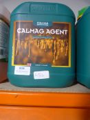 5L Bottle of Canna Calmag Agent