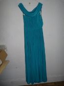 *Size: 12 Oasis Bridesmaid Dress