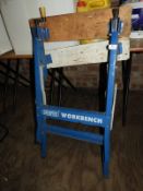 *Draper Folding Workbench