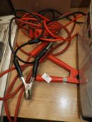 *Set of Jump Leads