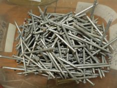 *Assorted Galvanised Nails