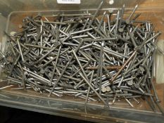 *Box of 3" Wire Nails