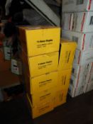 *8 Boxes of 20,000 71/8mm Tacwise Staples