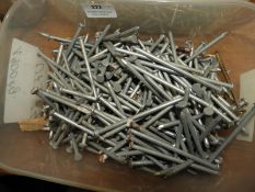 *Assorted Galvanised Nails