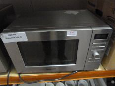 *Panasonic Solo S/S Microwave