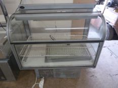 Lincat Seal A001 Display Chiller