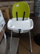 *Highchair