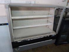 Linde Display Chiller