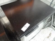 * Single bar cooler, clean condition, all working.