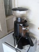 *Iberital Coffee Grinder