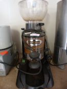 *Expobar Coffee Grinder