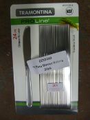 *T/Tina Dinner Knives 24pk