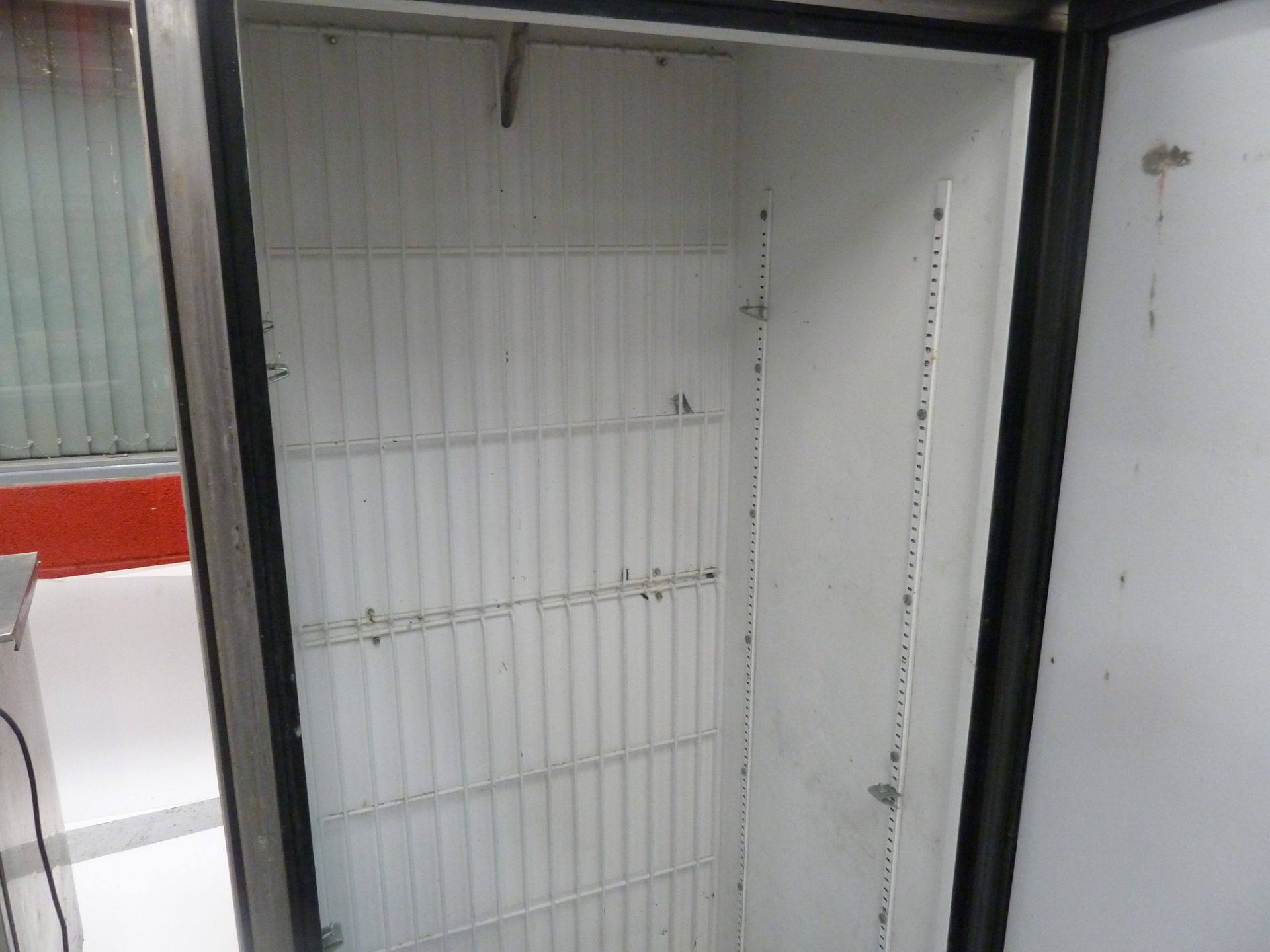 * True freezer sold as seen.(680Wx2000Hx625D) - Image 4 of 4